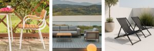producent ekskluzywnych mebli ogrodowych
