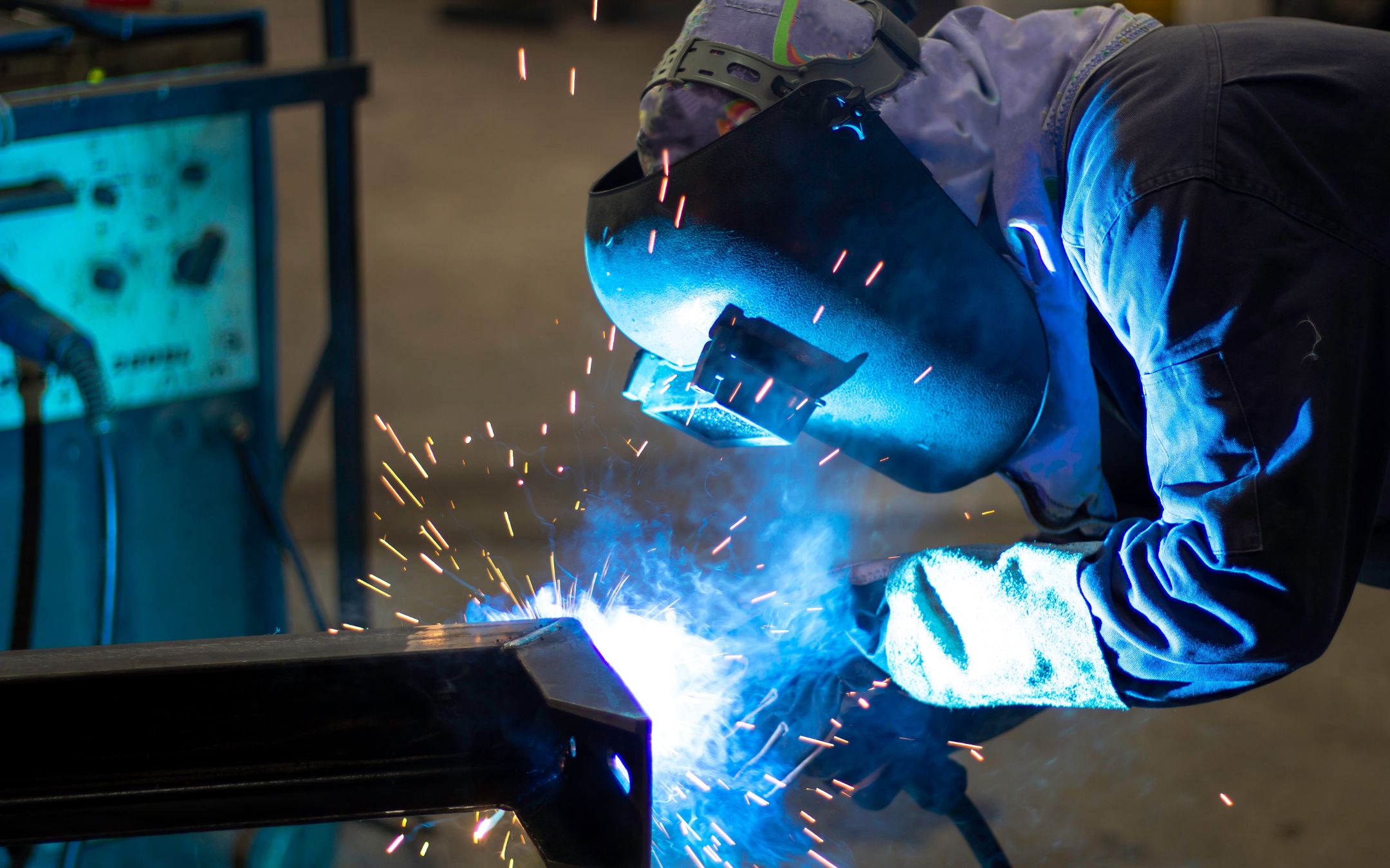 Metal furniture production – Formeb B2B made to order